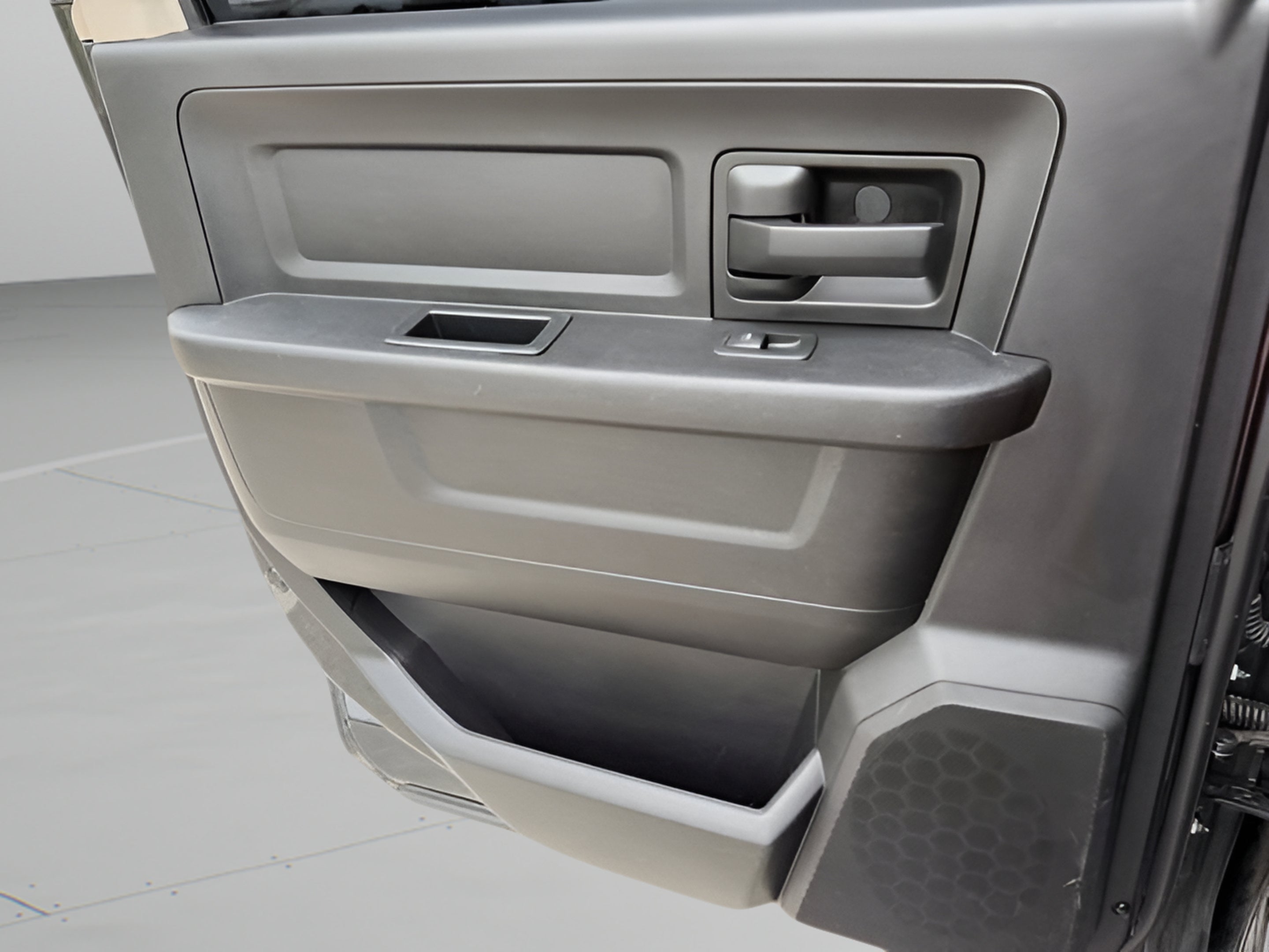 2016 RAM 2500 Tradesman