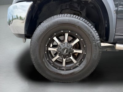 2016 RAM 2500 Tradesman