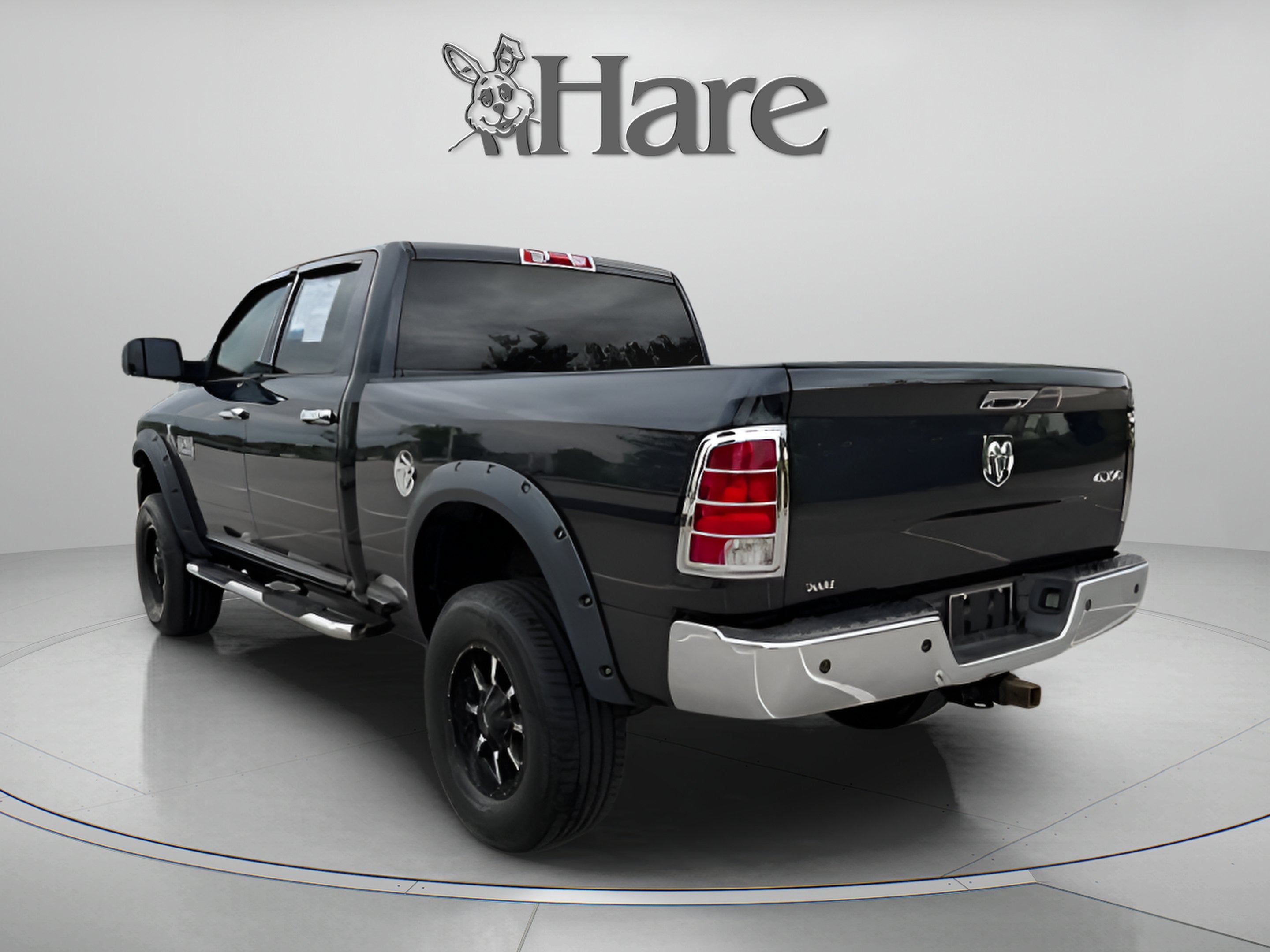 2016 RAM 2500 Tradesman