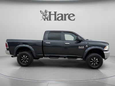 2016 RAM 2500 Tradesman