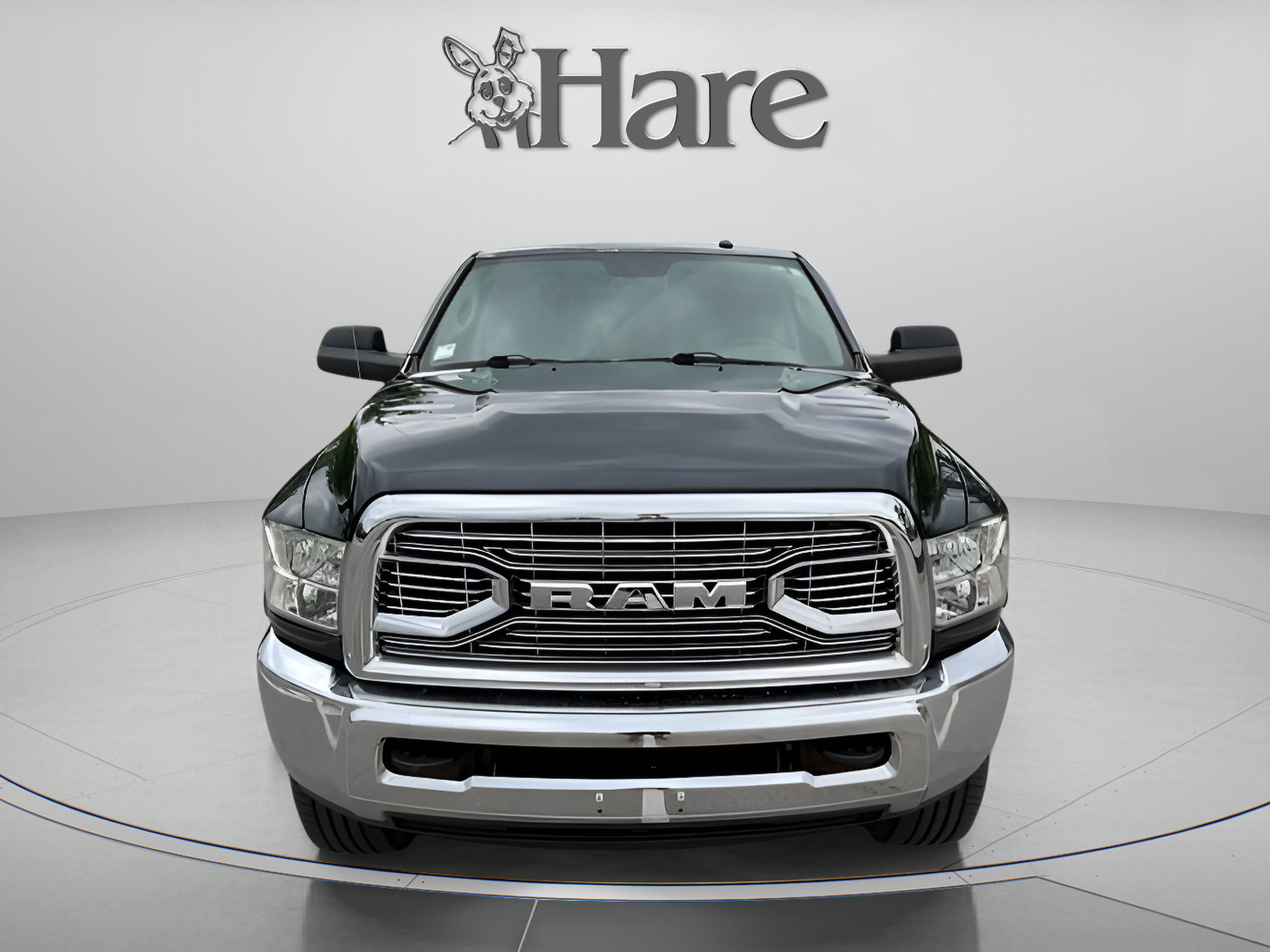 2016 RAM 2500 Tradesman