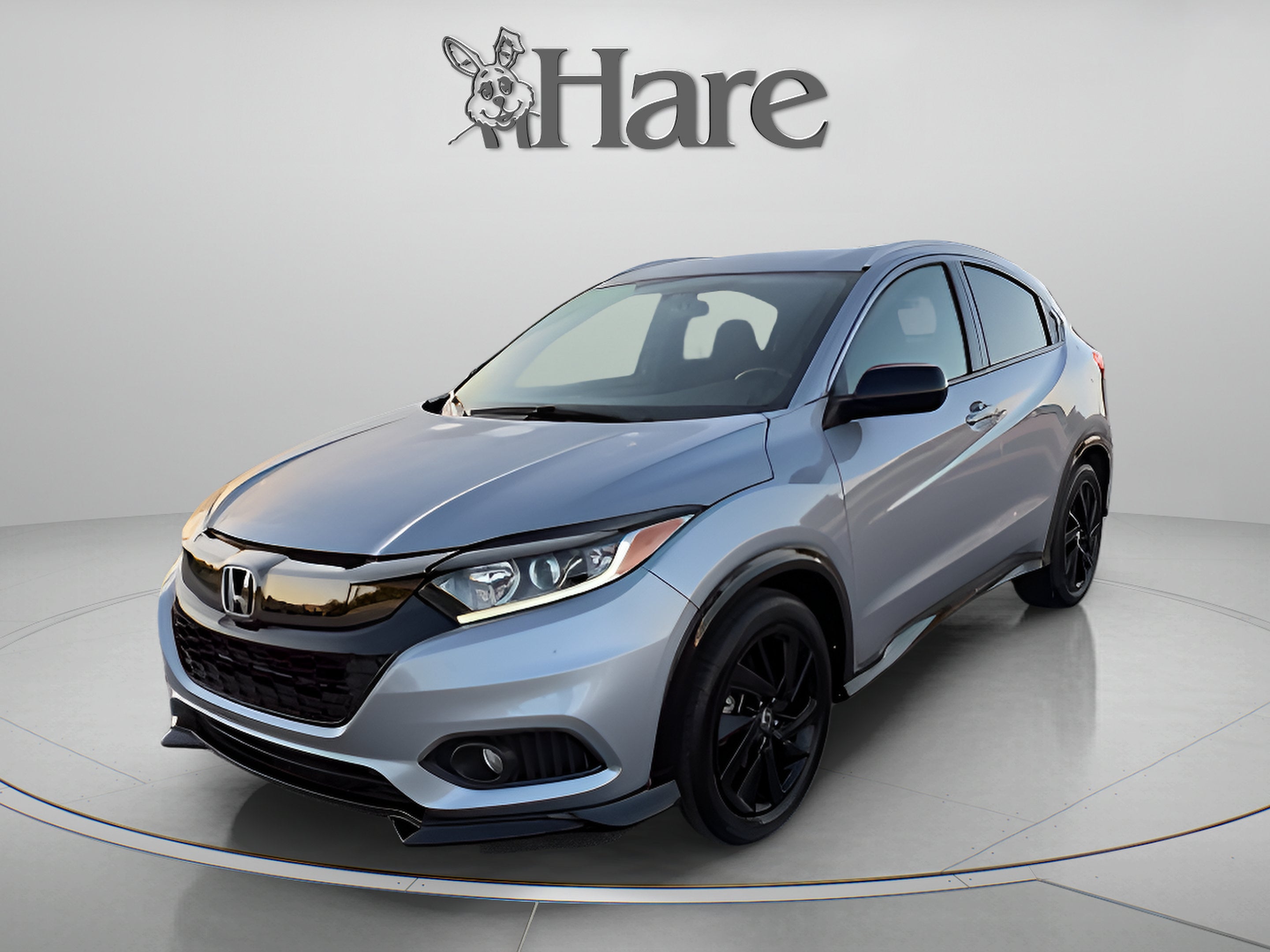 2022 Honda HR-V