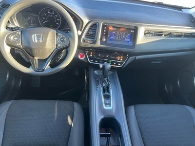 2019 Honda HR-V EX