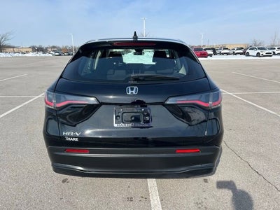 2023 Honda HR-V LX