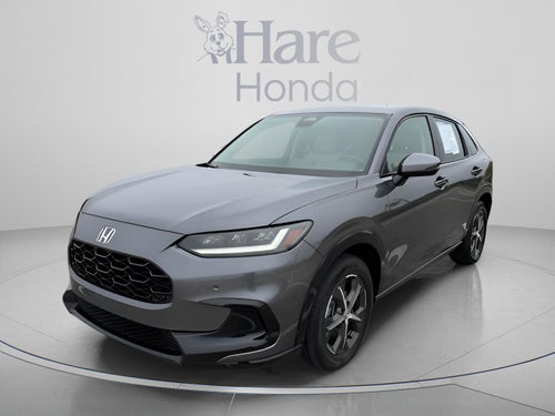 2025 Honda HR-V EX-L