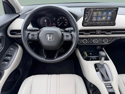 2025 Honda HR-V EX-L