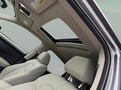 2025 Honda HR-V EX-L