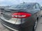 2017 Ford Fusion S