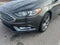 2017 Ford Fusion S