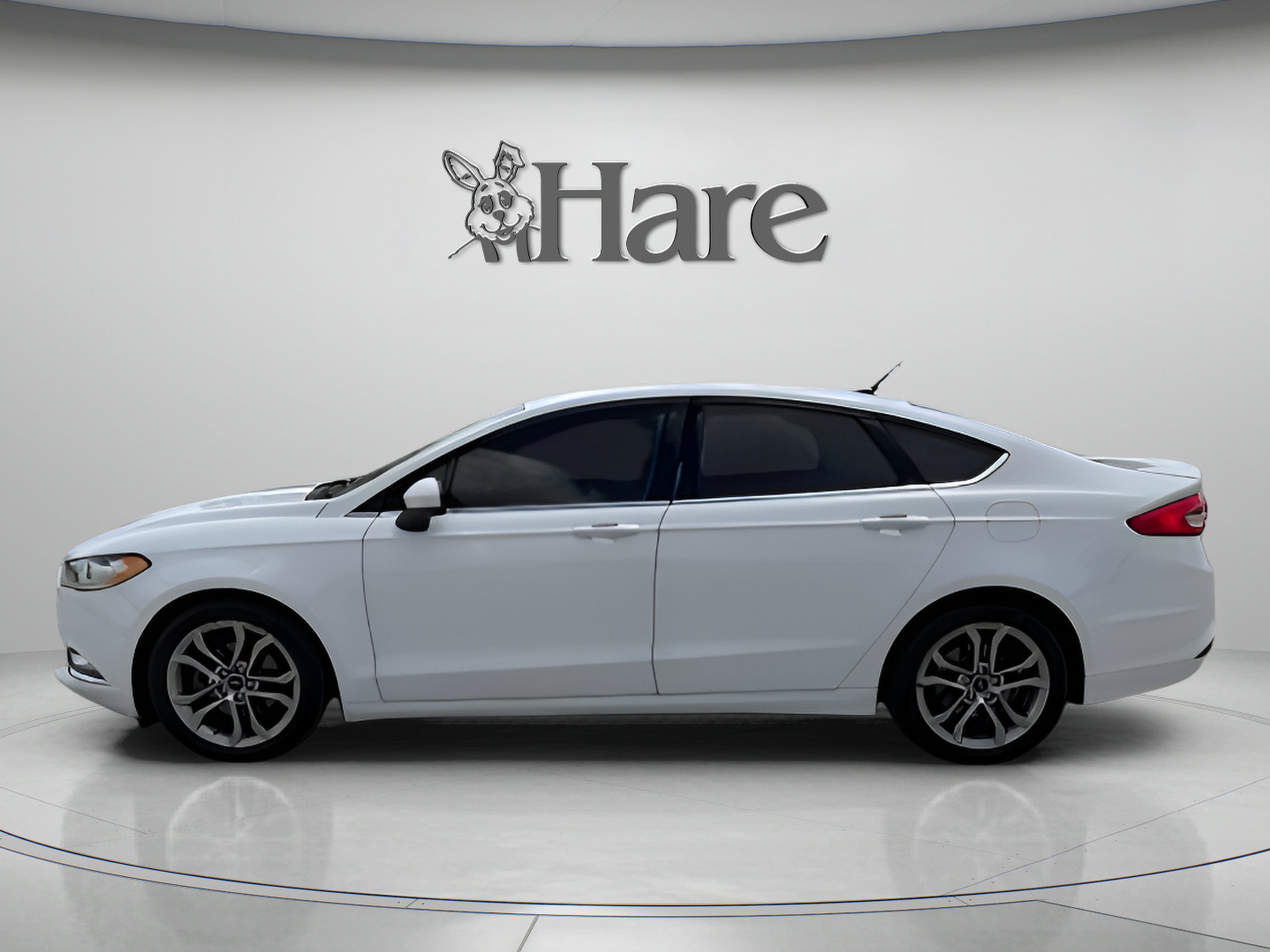 Used 2018 Ford Fusion SE with VIN 3FA6P0HD0JR175434 for sale in Noblesville, IN