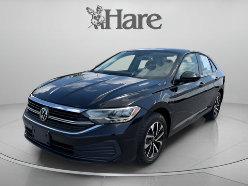 2024 Volkswagen Jetta S