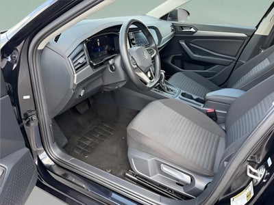 2024 Volkswagen Jetta S