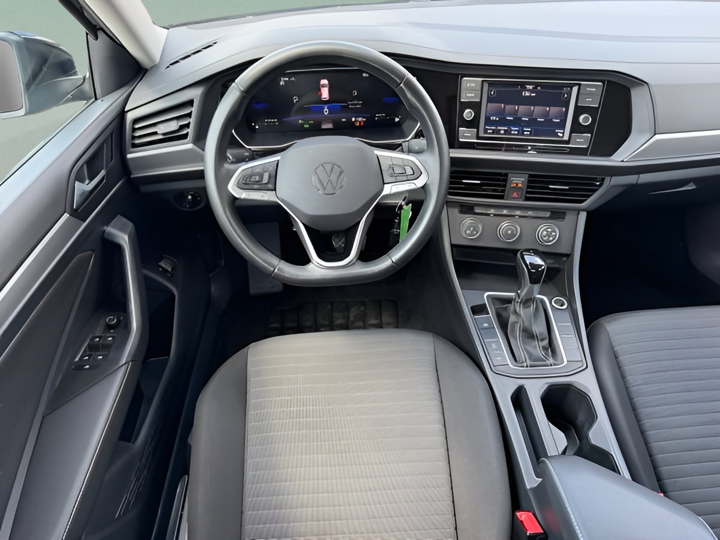 2024 Volkswagen Jetta S