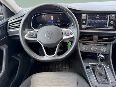 2024 Volkswagen Jetta S