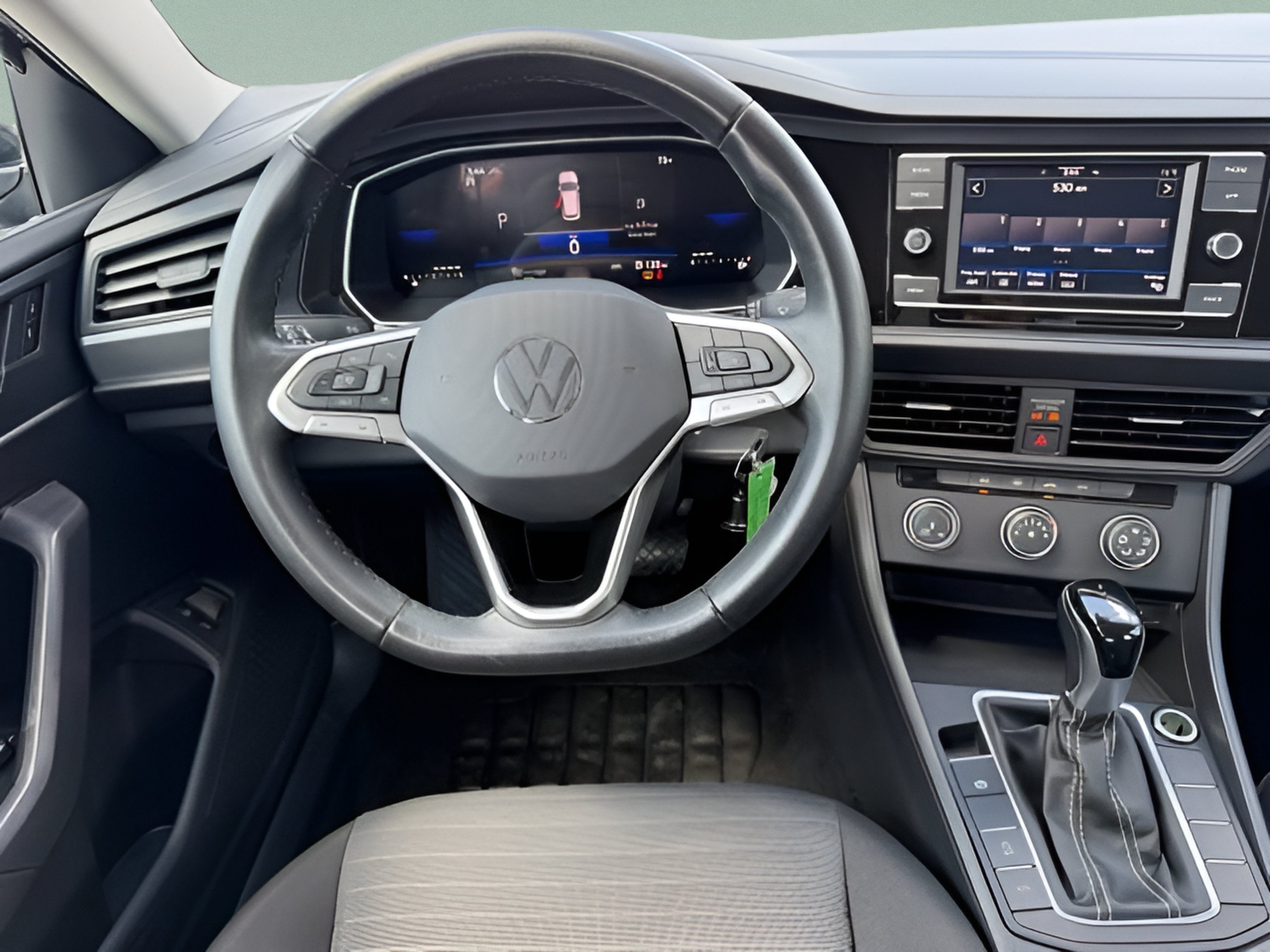 2024 Volkswagen Jetta S
