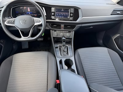 2024 Volkswagen Jetta S