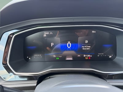 2024 Volkswagen Jetta S