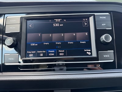 2024 Volkswagen Jetta S
