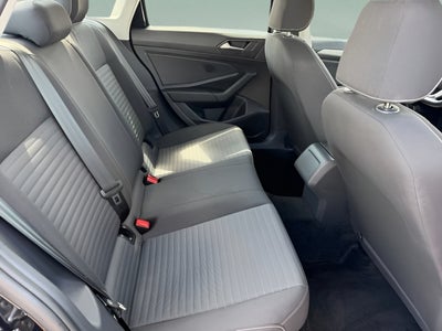2024 Volkswagen Jetta S