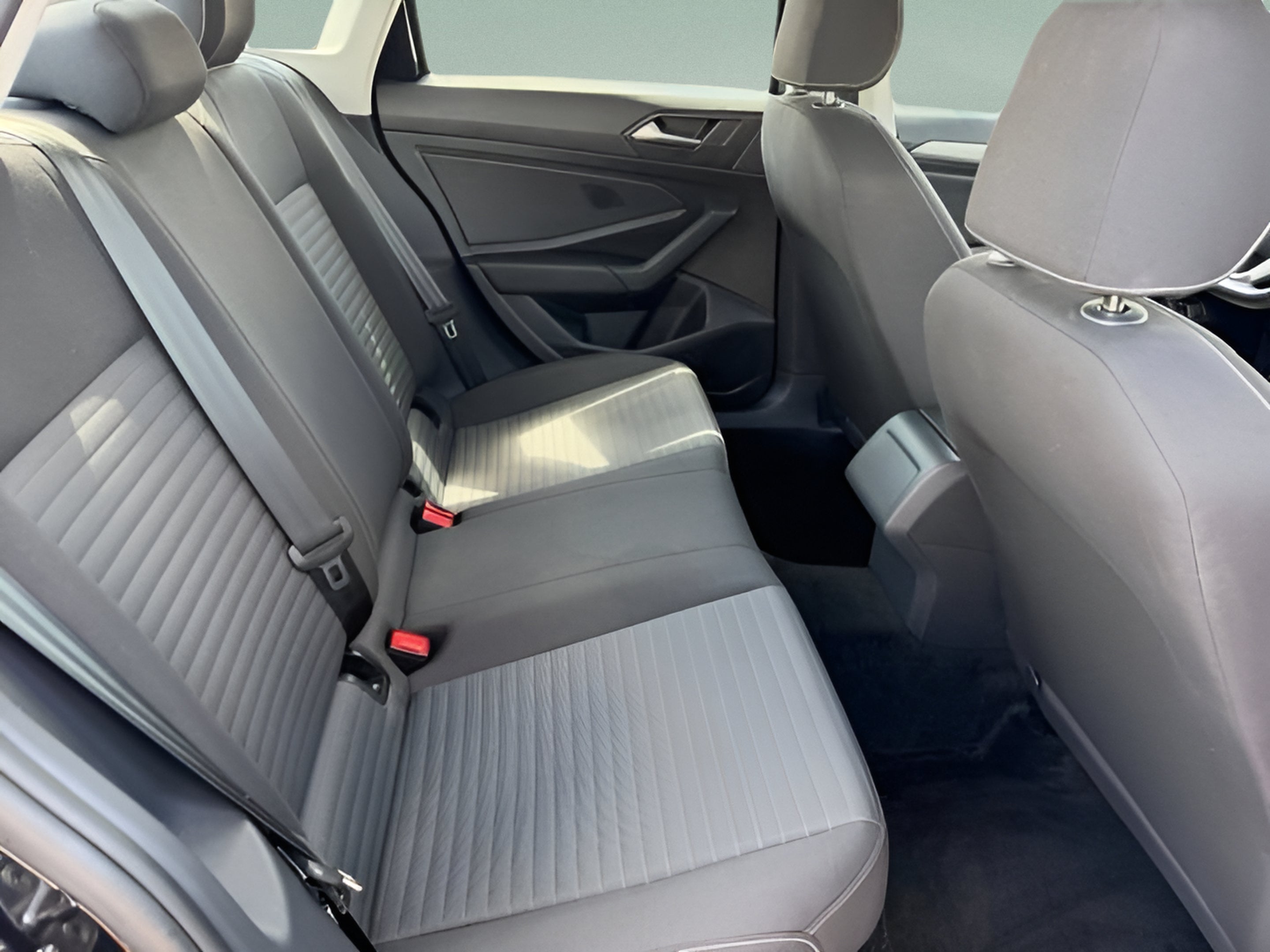 2024 Volkswagen Jetta S