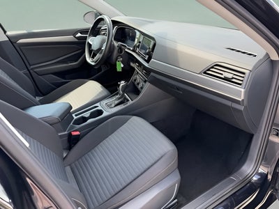 2024 Volkswagen Jetta S