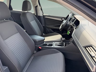2024 Volkswagen Jetta S