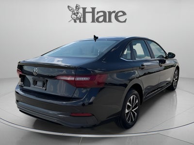 2024 Volkswagen Jetta S