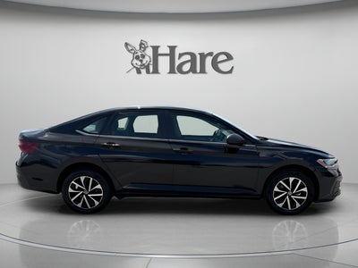2024 Volkswagen Jetta S