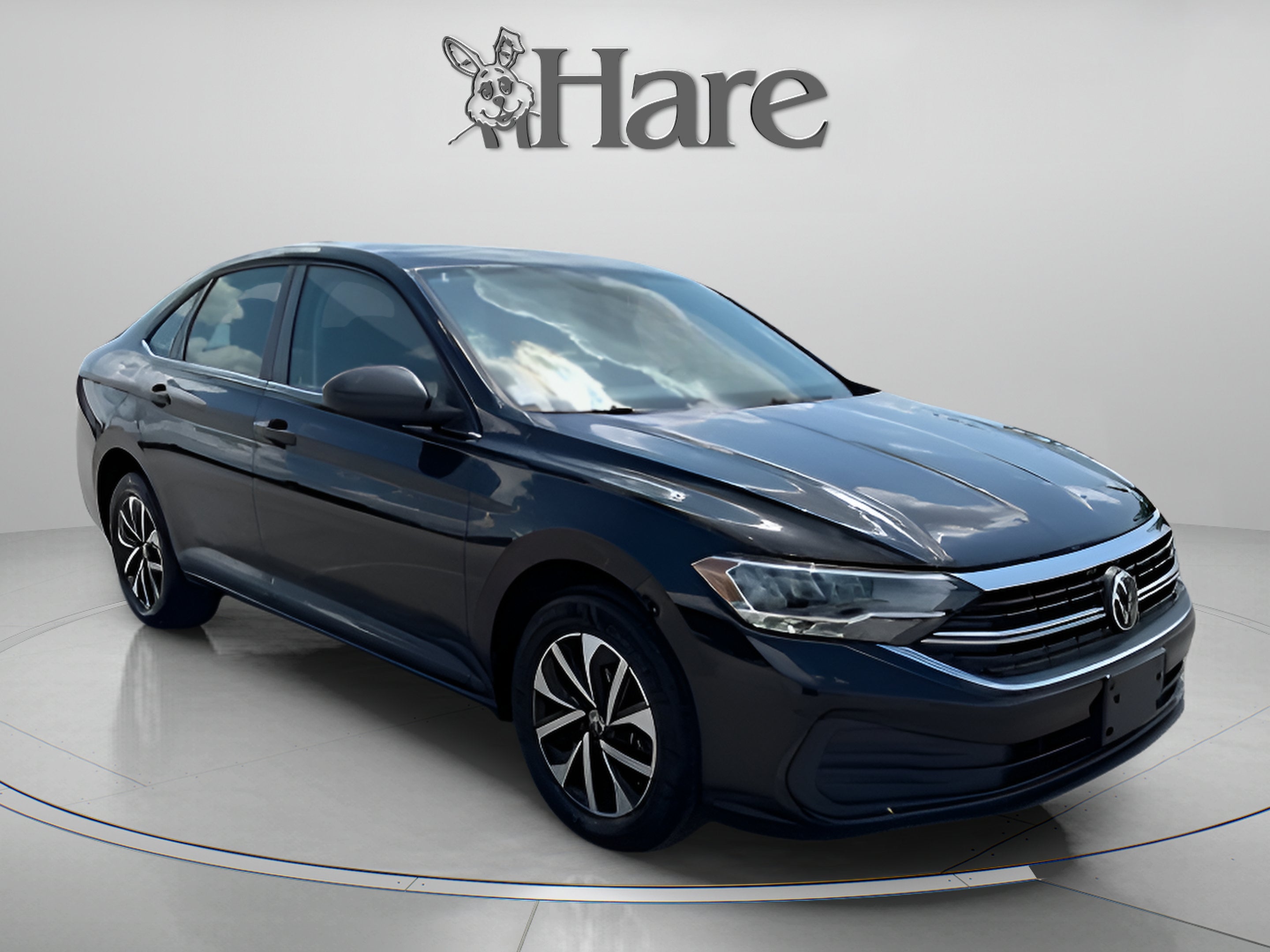 2024 Volkswagen Jetta S