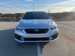 2022 Subaru Impreza Sport