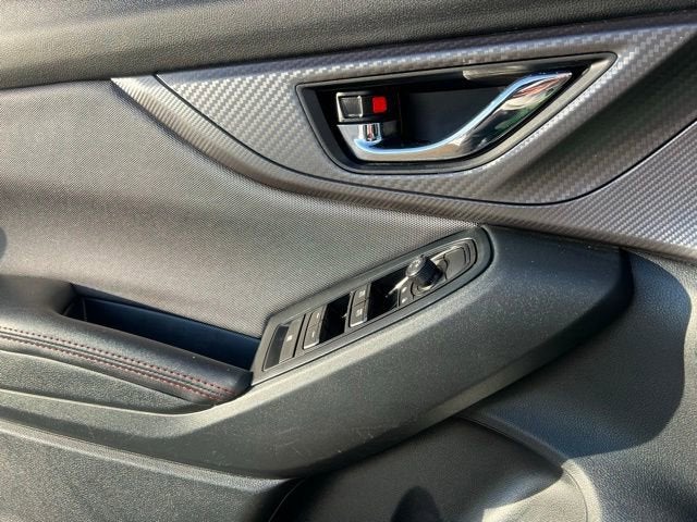 2022 Subaru Impreza Sport