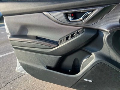 2022 Subaru Impreza Sport