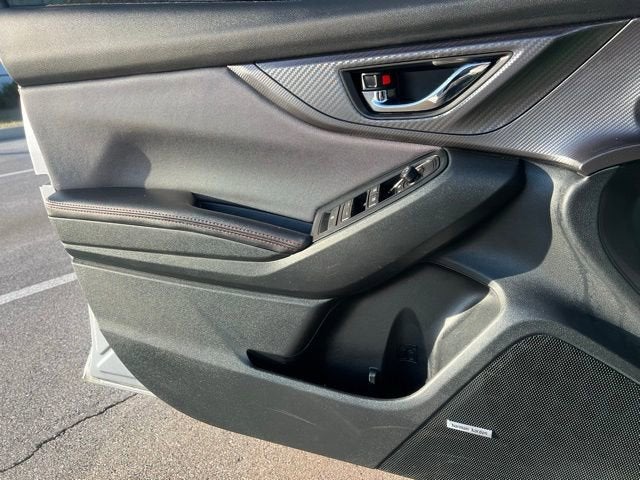 2022 Subaru Impreza Sport