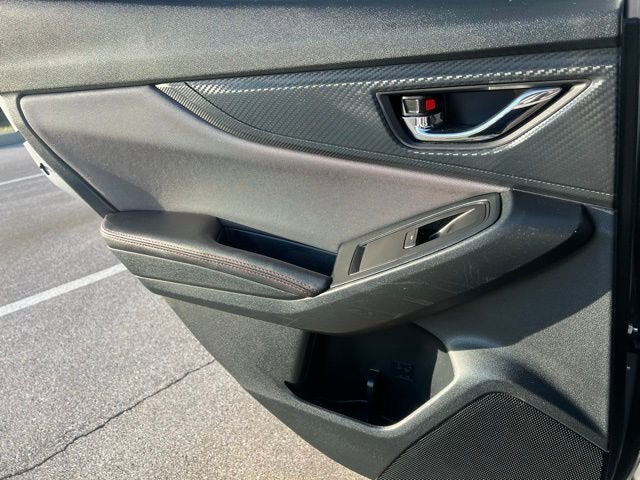 2022 Subaru Impreza Sport