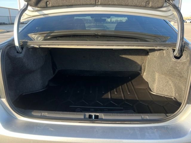 2022 Subaru Impreza Sport