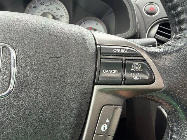 2013 Honda Pilot Touring