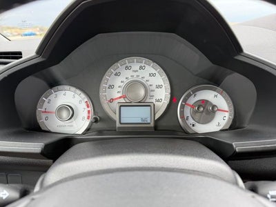 2013 Honda Pilot Touring