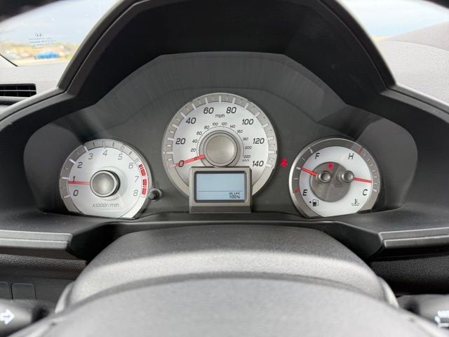 2013 Honda Pilot Touring