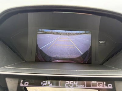 2013 Honda Pilot Touring