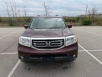 2013 Honda Pilot Touring