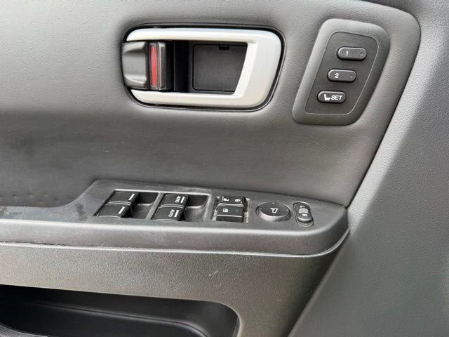 2013 Honda Pilot Touring