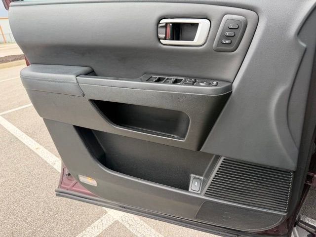 2013 Honda Pilot Touring