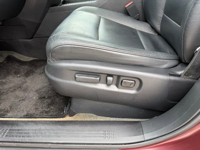 2013 Honda Pilot Touring