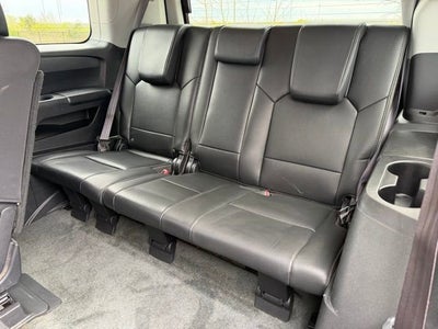 2013 Honda Pilot Touring