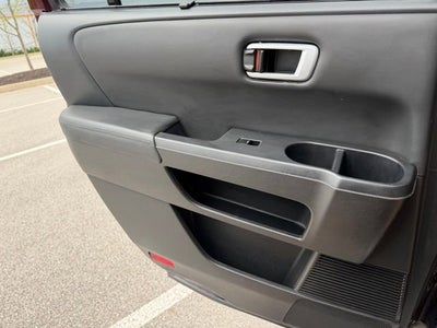 2013 Honda Pilot Touring