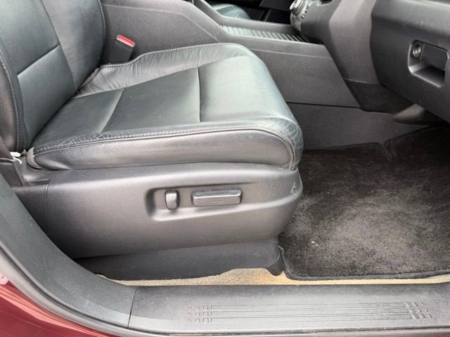 2013 Honda Pilot Touring