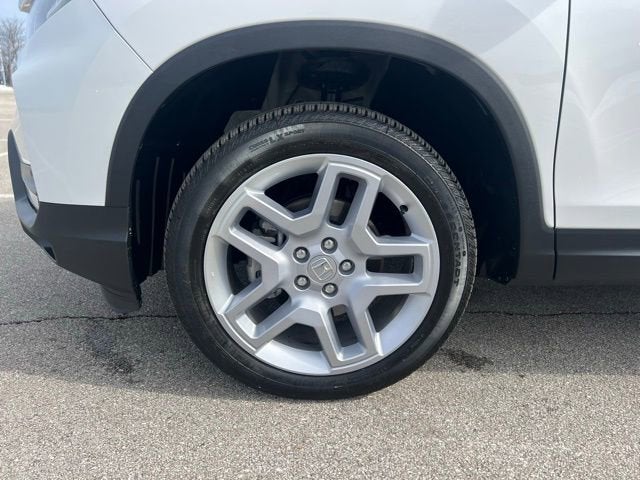 2024 Honda Passport EX-L