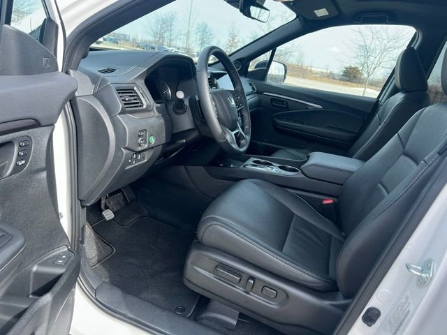 2024 Honda Passport EX-L