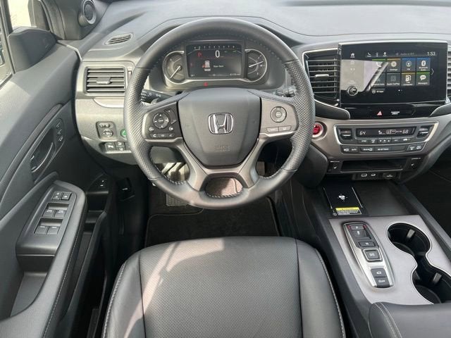 2024 Honda Passport EX-L