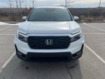 2024 Honda Passport EX-L